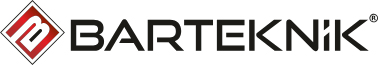 Barteknik Makina Logo
